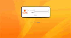 Desktop Screenshot of mail.donapex.net
